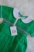LEVI - Baby Boy Green Romper - Image 7