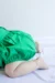 LEVI - Baby Boy Green Romper - Image 6
