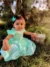 Emerald - Green Smocked Dress - Image 4