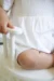 ARLO - Smocked Romper with Removable Bow - Image 8