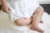 ARLO - Smocked Romper with Removable Bow - Image 10