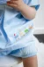 Charlie - Smocked Baby Boy Two Piece Set - Image 5