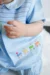 Charlie - Smocked Baby Boy Two Piece Set - Image 10