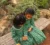 DAISY - Smocked Dress - Image 4