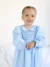 CHARLOTTE - Smocked Dress