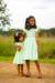 Emerald - Green Smocked Dress - Image 11