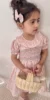 Sienna - Smocked Dress - Image 7