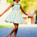 PIPPA - Whimsy Dress