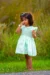 Emerald - Green Smocked Dress