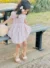 Sienna - Smocked Dress - Image 3