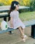 Sienna - Smocked Dress - Image 11