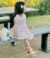 Sienna - Smocked Dress
