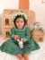 DAISY - Smocked Dress - Image 11