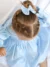 CHARLOTTE - Smocked Dress - Image 4