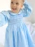 CHARLOTTE - Smocked Dress - Image 13