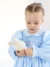 CHARLOTTE - Smocked Dress - Image 5