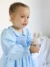 CHARLOTTE - Smocked Dress - Image 9