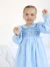 CHARLOTTE - Smocked Dress - Image 3