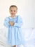 CHARLOTTE - Smocked Dress - Image 14