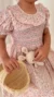 Sienna - Smocked Dress - Image 4