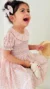 Sienna - Smocked Dress - Image 14
