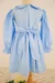 CHARLOTTE - Smocked Dress - Image 6