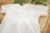 ARLO - Smocked Romper with Removable Bow - Image 4