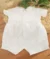 ARLO - Smocked Romper with Removable Bow - Image 9