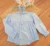 CHARLOTTE - Smocked Girls Romper - Image 3
