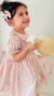 Sienna - Smocked Dress - Image 9