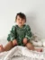 DAISY - Smocked Girls Romper - Image 2