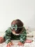 DAISY - Smocked Girls Romper - Image 4