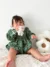DAISY - Smocked Girls Romper - Image 6