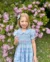 WILLOW - Smocked Dress - Image 3