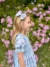 WILLOW - Smocked Dress - Image 4