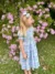 WILLOW - Smocked Dress - Image 2