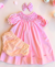 Ella Rose - Bishop Style Dress - Image 2