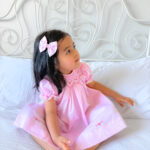 Ella Rose - Bishop Style Dress
