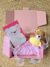 🎀 Welcome Baby Gift Box – Girl - Image 2