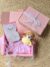 🎀 Welcome Baby Gift Box – Girl