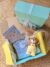 💙 Welcome Baby Gift Box – Boy